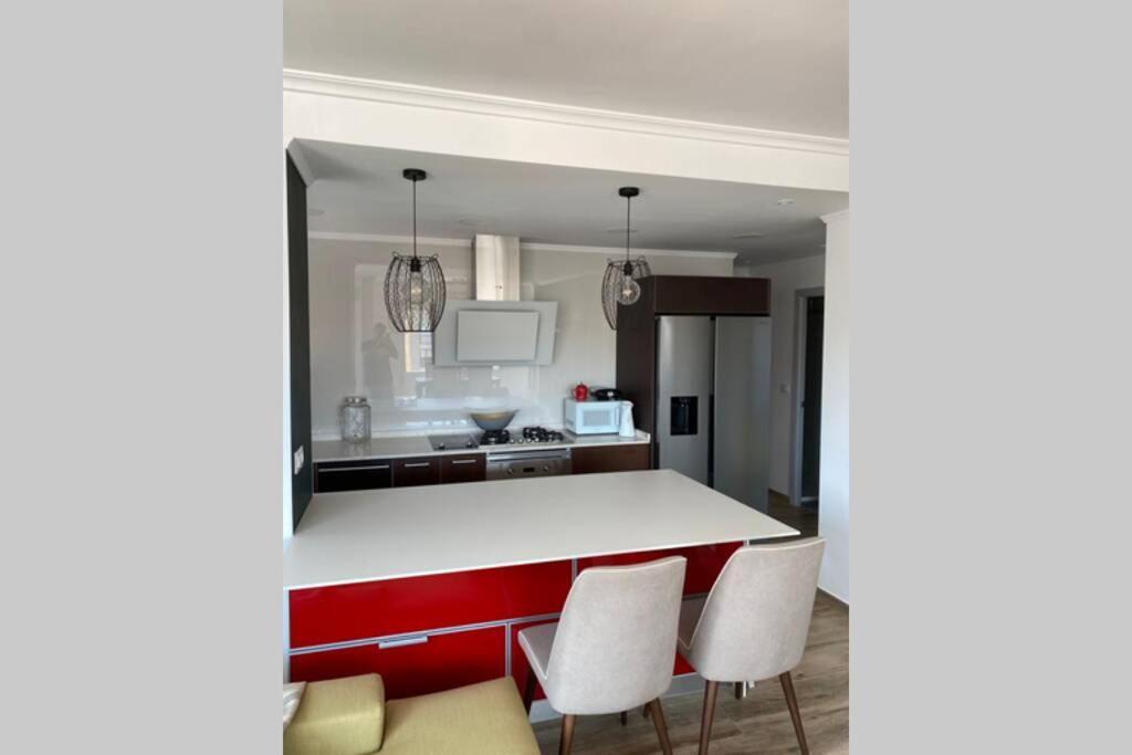 Precioso Apartamento En Benicasim Benicàssim Kültér fotó