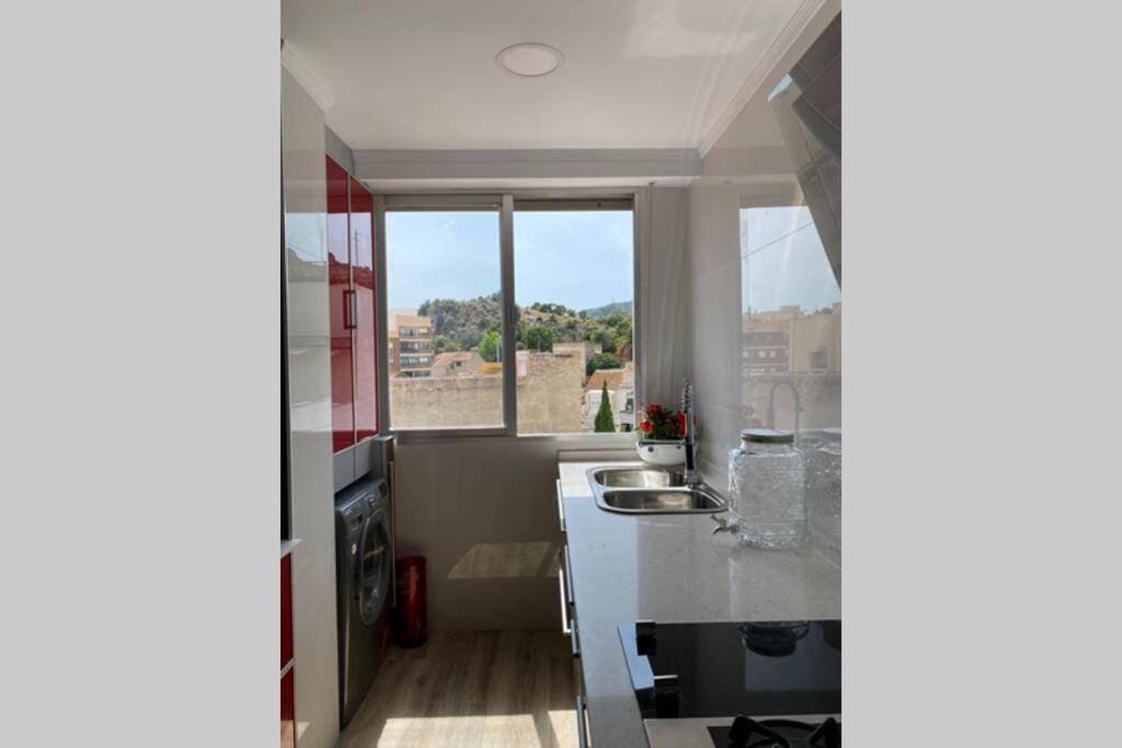 Precioso Apartamento En Benicasim Benicàssim Kültér fotó