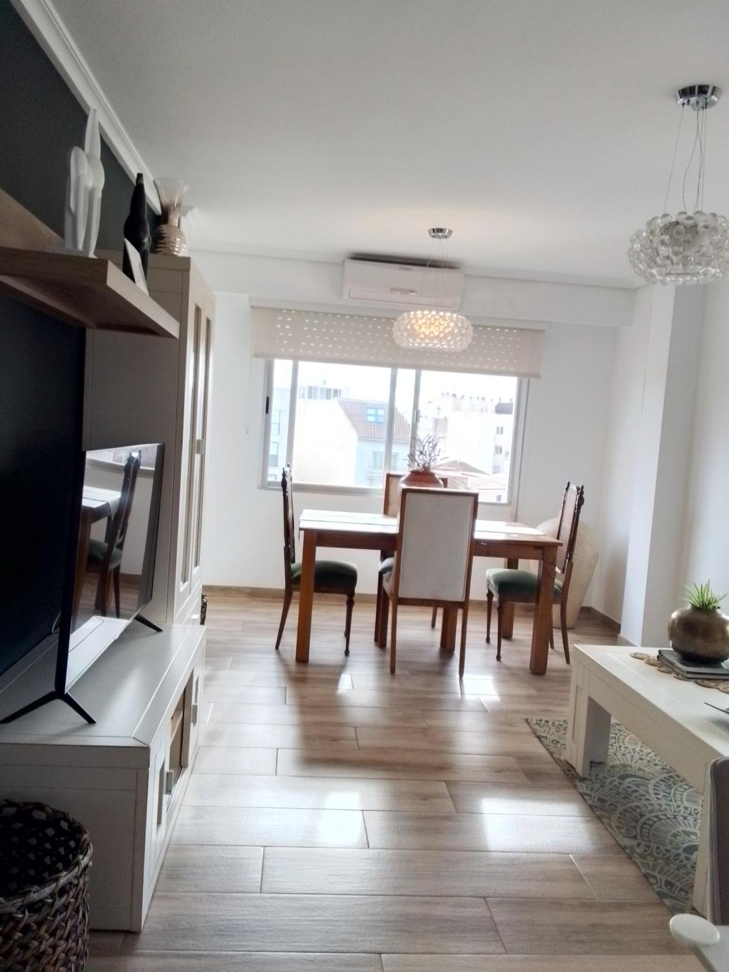 Precioso Apartamento En Benicasim Benicàssim Kültér fotó